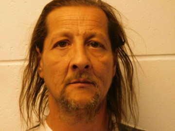 Mugshot of WILLIAM STREET
