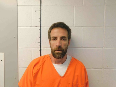 Mugshot of JOSEPH NEPHEW