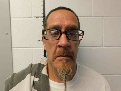 Mugshot of BRYAN SCHUSTER