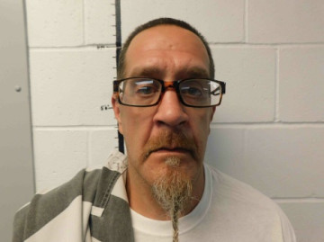 Mugshot of BRYAN SCHUSTER