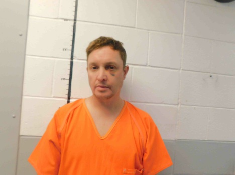 Mugshot of MICHAEL DAVIS