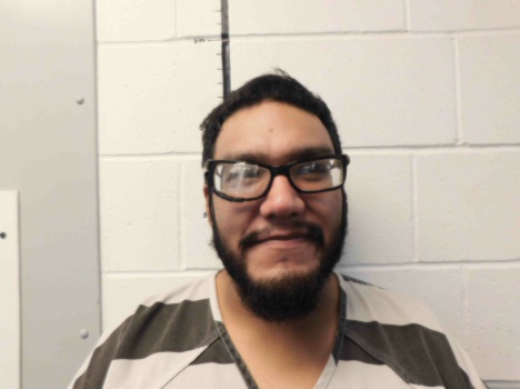 Mugshot of PAUL GURULE