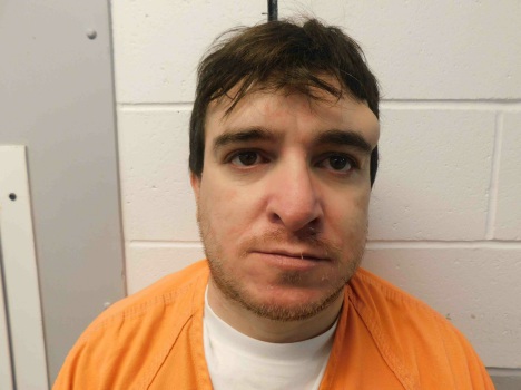 Mugshot of FRANCISCO SAMORA