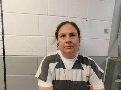 Mugshot of RAQUEL HERION