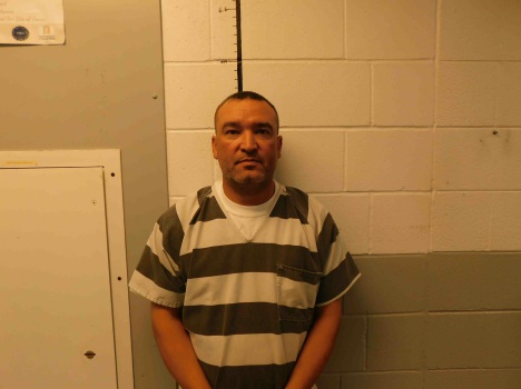 Mugshot of CHRISTOPHER HERRERA