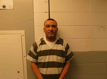 Mugshot of CHRISTOPHER HERRERA