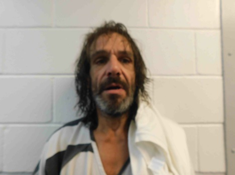 Mugshot of ROBERT REEVES