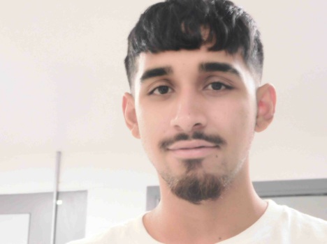Mugshot of JESSE URIBE