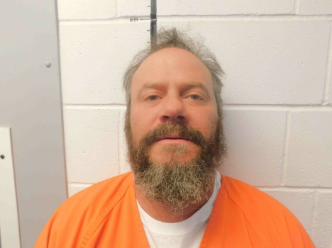 Mugshot of DANIEL PHILLIPS