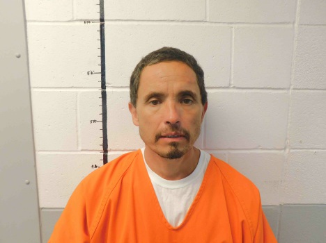 Mugshot of JONATHON ENCINIAS