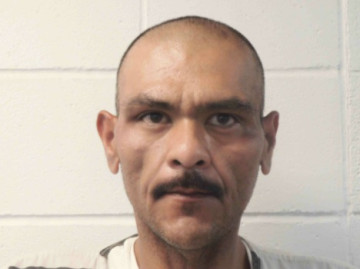 Mugshot of FRANCISCO VILLA