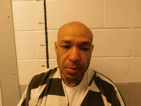 Mugshot of LEO JIRON