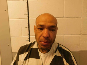 Mugshot of LEO JIRON