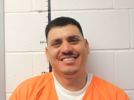 Mugshot of ROBERTO SIERRA