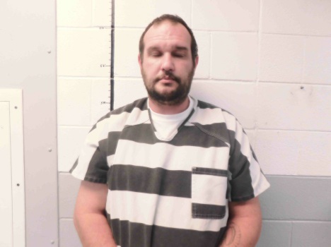 Mugshot of JON HERRON