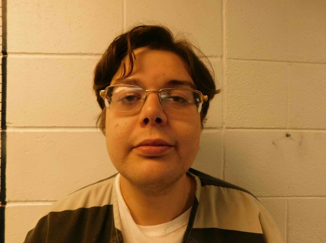 Mugshot of DAKOTA MCDERMOTT