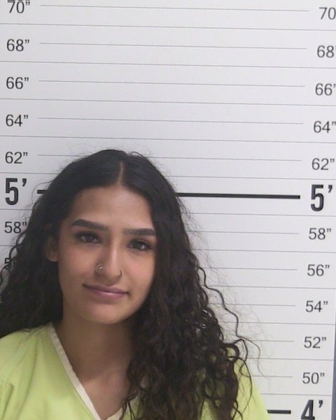 Mugshot of JACKIE VALVERDE