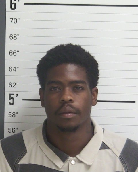 Mugshot of DONTRAIL DEMONTE DEON KIRVEN