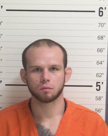 Mugshot of TERANCE ACE ABEYTA