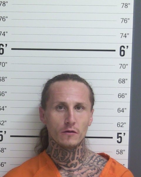 Mugshot of JONATHAN NMN MARTINEZ