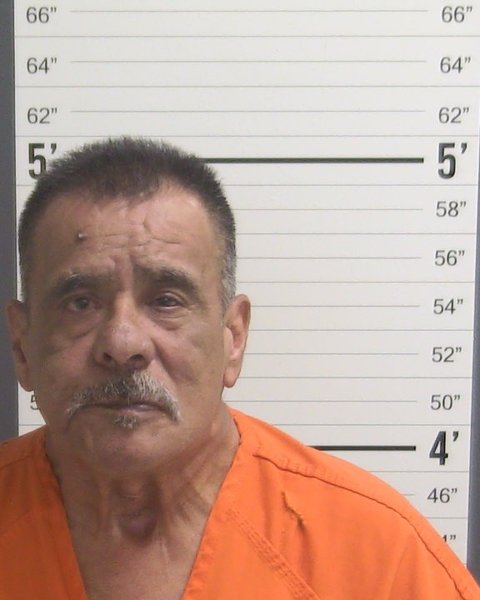 Mugshot of MICHAEL RAY BARA