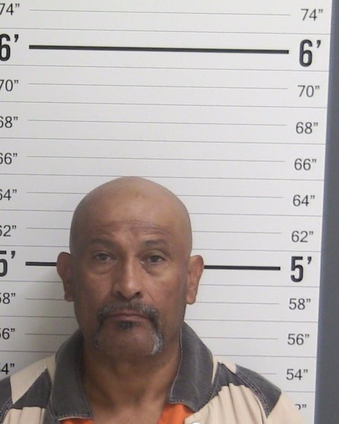 Mugshot of THEODORE SILDERO CRISTAN