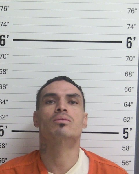 Mugshot of JEREMIAH CHRISTIAN SPAN
