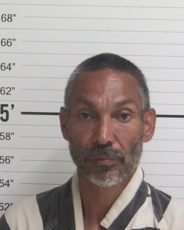 Mugshot of ROBERTO JESUS ECHERIVEL