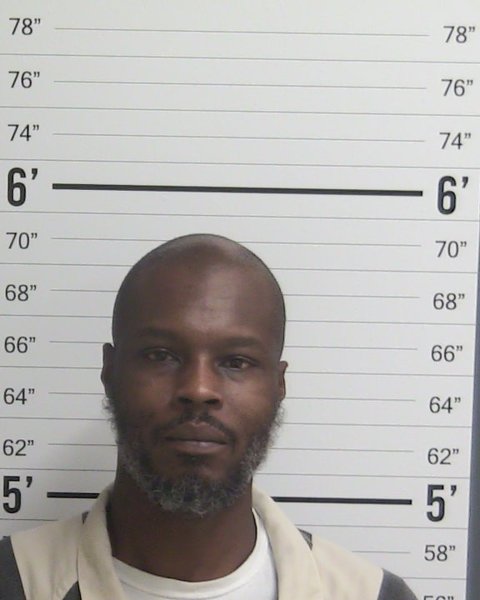 Mugshot of DESMOND WENDELL MIMS