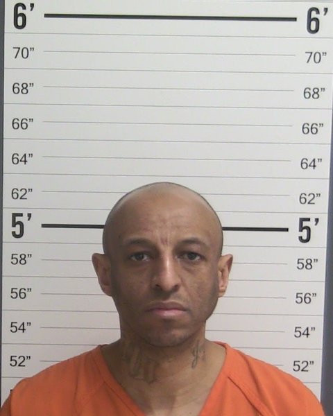 Mugshot of JONATHAN JONES