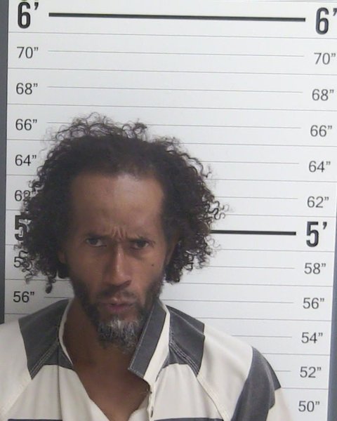 Mugshot of CORY LYDELL FLOWERS