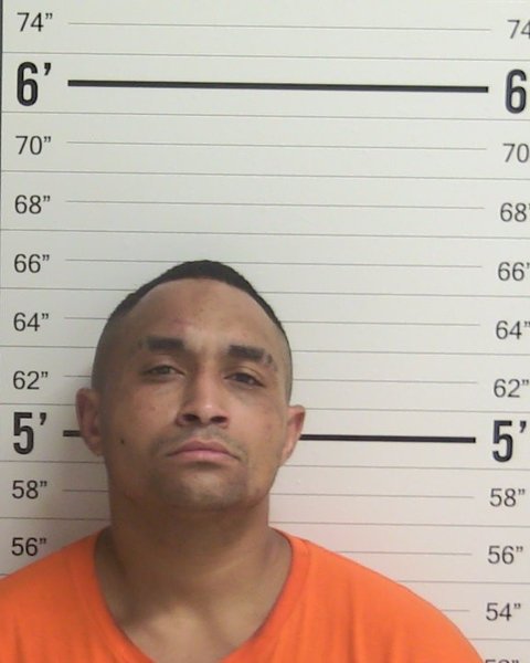 Mugshot of DANTE ROBERT DOWDY