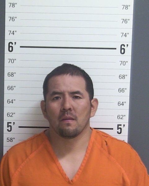 Mugshot of BEN NICHOLAS