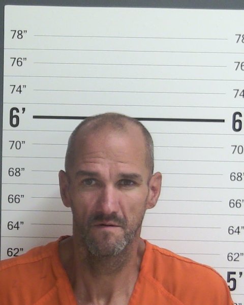 Mugshot of DANIEL JOSEPH HEIL