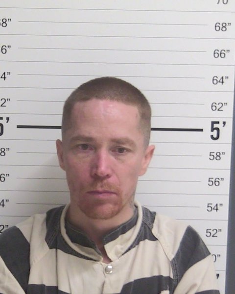 Mugshot of CODY KYLE HELM