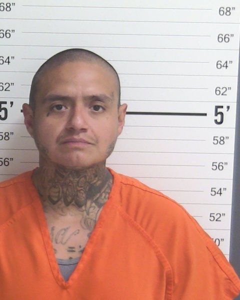 Mugshot of ROGELIO NMN EZQUEDA