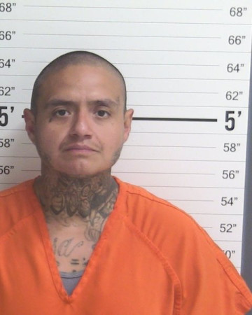 Mugshot of ROGELIO NMN EZQUEDA
