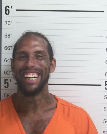 Mugshot of TERRILL NATHANIEL SMOLAR