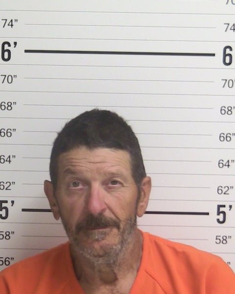 Mugshot of RANDOLPH REINBOLD