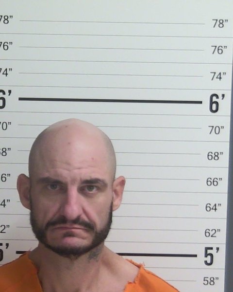 Mugshot of DEVON EARL KARLE