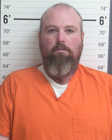 Mugshot of BILLY KIT CONE