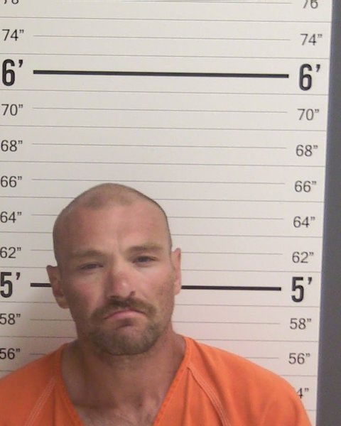 Mugshot of MATTHEW SAMUEL GONZALES