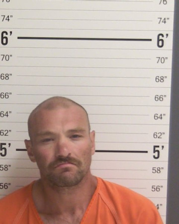 Mugshot of MATTHEW SAMUEL GONZALES