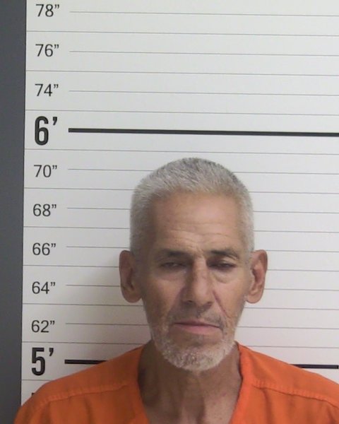 Mugshot of ROBERT CHARLES URIOSTE