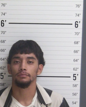 Mugshot of OSCAR MUNOZ
