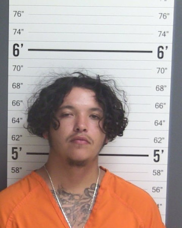 Mugshot of JAMES JOSEPH SANCHEZ