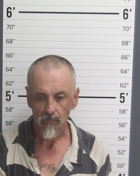 Mugshot of VICTOR ANDREW APODACA