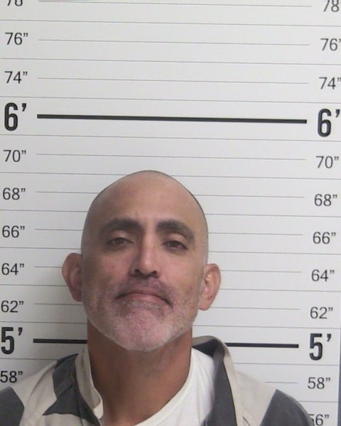 Mugshot of ANTONIO BONIFICIO CHAVEZ