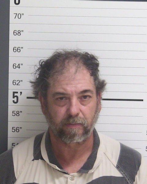 Mugshot of ROGER DE PAUL AVALON