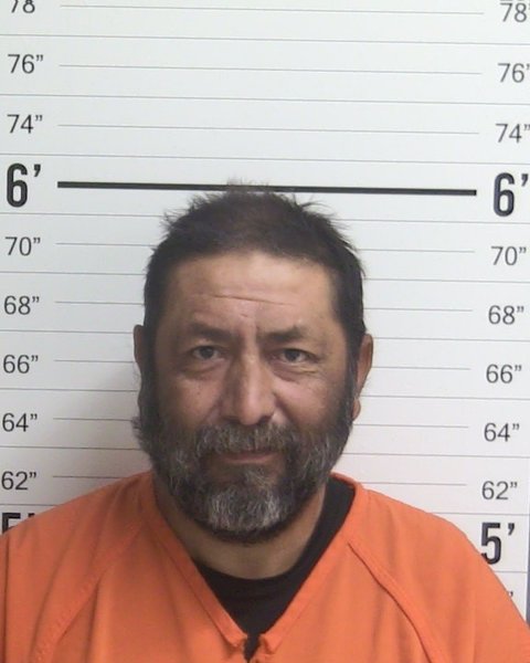 Mugshot of HENRY NMN ARMIJO